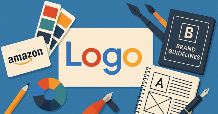 Editor's column: why redesigning corporate logos ...