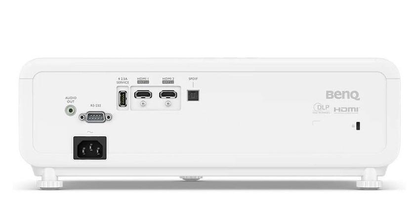 BenQ TH690ST projector for xbox