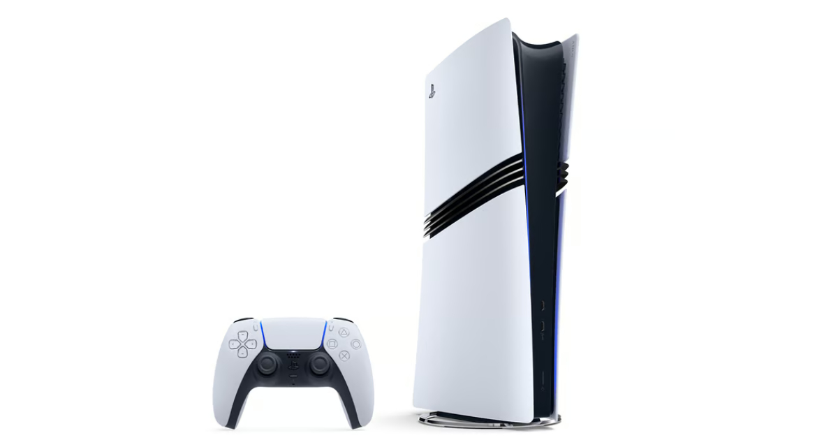 Next-Gen Gaming with PlayStation 5 Pro: Anticipated Features and Specs PlayStation 5 Pro: What to Expect from Sony's Next Powerhouse