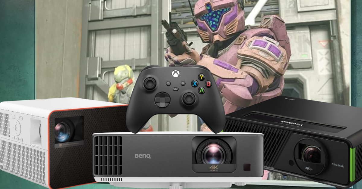 projector for xbox 2025 projector for xbox 2025